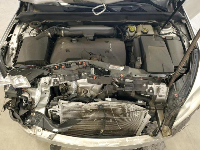 Photo 11 from auction – 2015 CHEVROLET MALIBU LS with VIN 1G11B5SLXFF100334