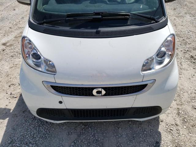 Photo 11 from auction – 2015 SMART FORTWO PUR with VIN WMEEJ3BA5FK813553