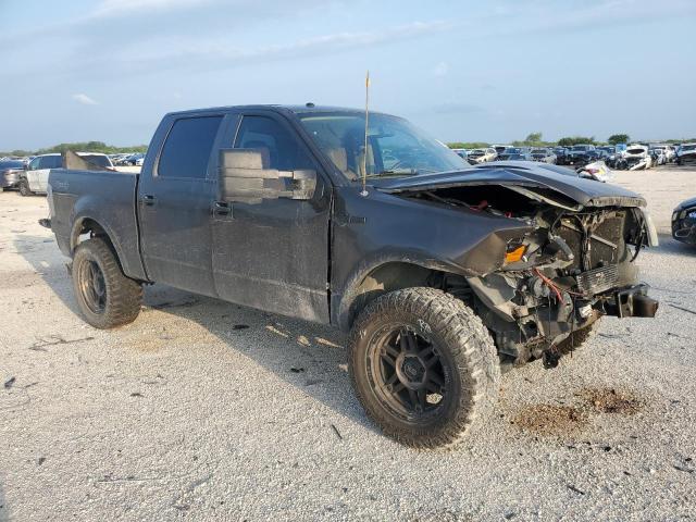 Photo 4 from auction – 2008 FORD F150 SUPER with VIN 1FTPW14V38KD88172