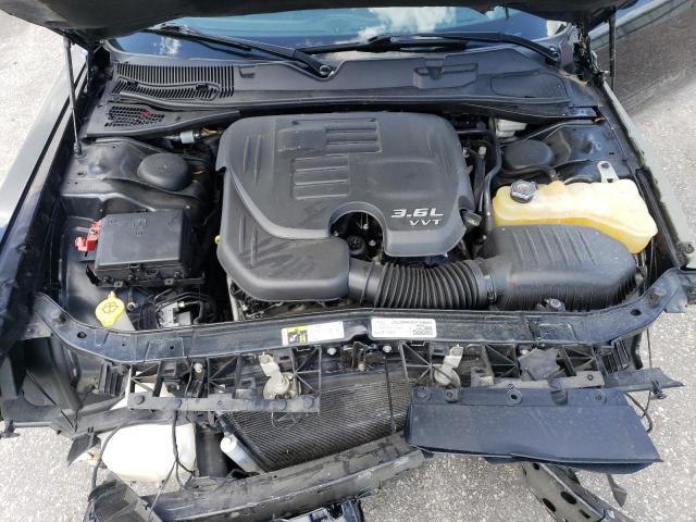 Photo 11 from auction – 2015 DODGE CHALLENGER with VIN 2C3CDZBG6FH773449