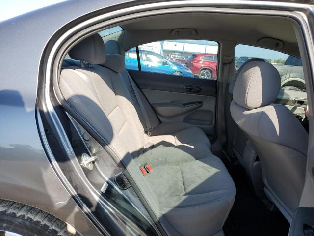 Zdjęcie 10 z aukcji – 2011 HONDA CIVIC VP z VIN 19XFA1F35BE023993