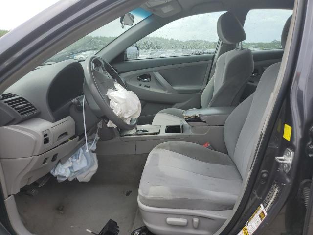 Photo 7 from auction – 2011 TOYOTA CAMRY BASE with VIN 4T4BF3EK6BR178947