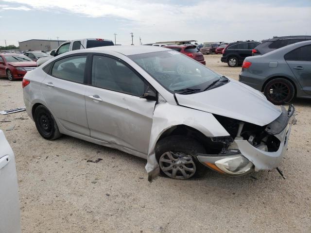 Photo 4 from auction – 2014 HYUNDAI ACCENT GLS with VIN KMHCT4AE7EU719764