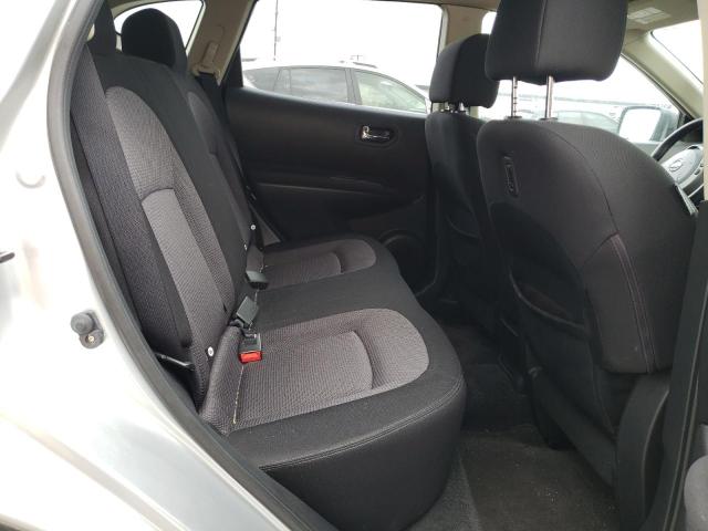 Photo 11 from auction – 2011 NISSAN ROGUE S with VIN JN8AS5MT2BW562857