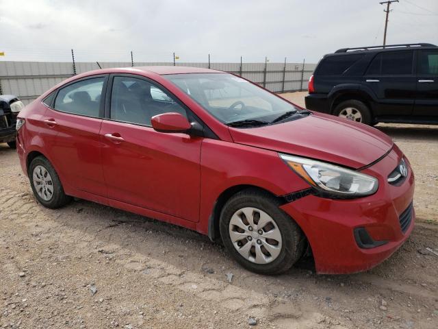 Photo 4 from auction – 2015 HYUNDAI ACCENT GLS with VIN KMHCT4AE5FU906728