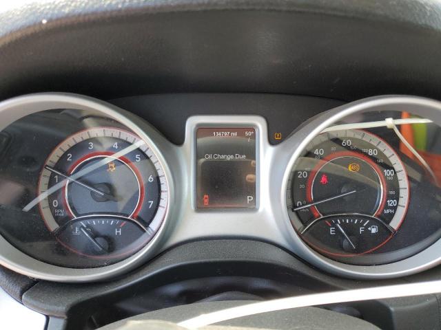 Foto 9 de la subasta – 2011 DODGE JOURNEY MA con VIN 3D4PG1FG4BT567471