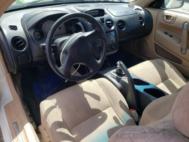 Photo 8 from auction – 2001 MITSUBISHI ECLIPSE RS with VIN 4A3AC34G01E150051