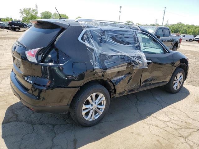 Photo 3 from auction – 2016 NISSAN ROGUE S with VIN JN8AT2MV6GW150185