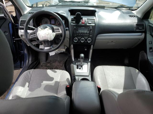 Foto 8 de la subasta – 2014 SUBARU FORESTER 2 con VIN JF2SJAHC2EH441889