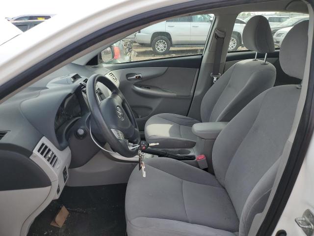 Photo 7 from auction – 2013 TOYOTA COROLLA BA with VIN JTDBU4EE4DJ121171