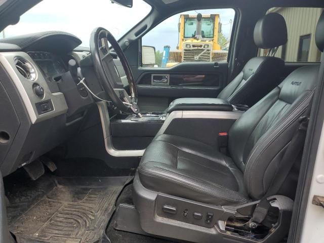 Photo 7 from auction – 2013 FORD F150 SUPER with VIN 1FTFW1EF2DFB23636