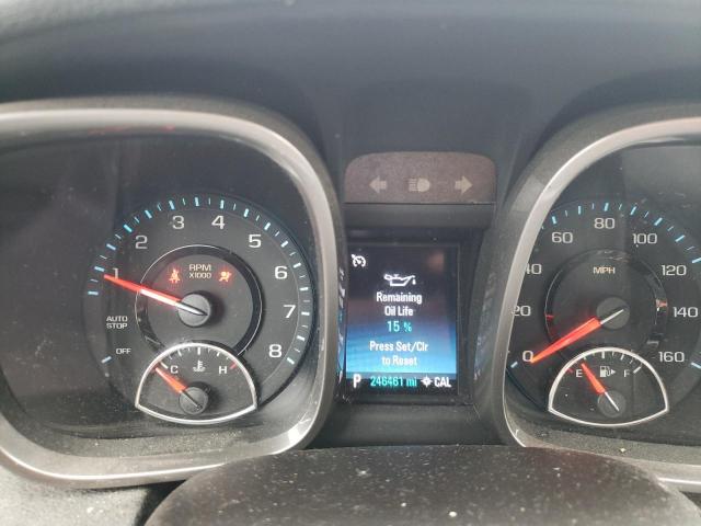 Photo 9 from auction – 2015 CHEVROLET MALIBU 2LT with VIN 1G11D5SL3FF262784