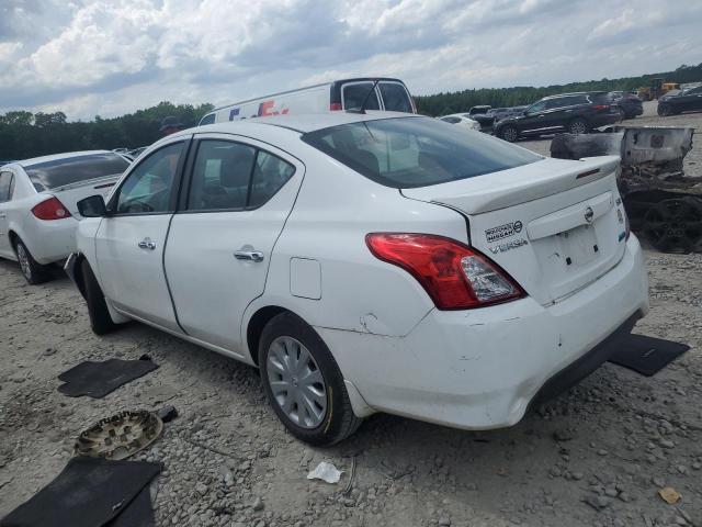Photo 2 from auction – 2015 NISSAN VERSA S with VIN 3N1CN7AP9FL884960