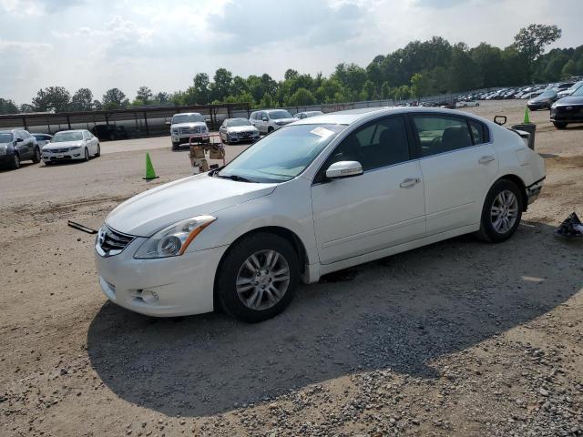 NISSAN ALTIMA BAS 2012 с VIN 1N4AL2AP2CC151725 - Фото с аукциона