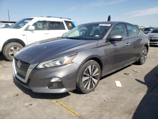 Photo 1 from auction – 2019 NISSAN ALTIMA SL with VIN 1N4BL4EV8KC111463