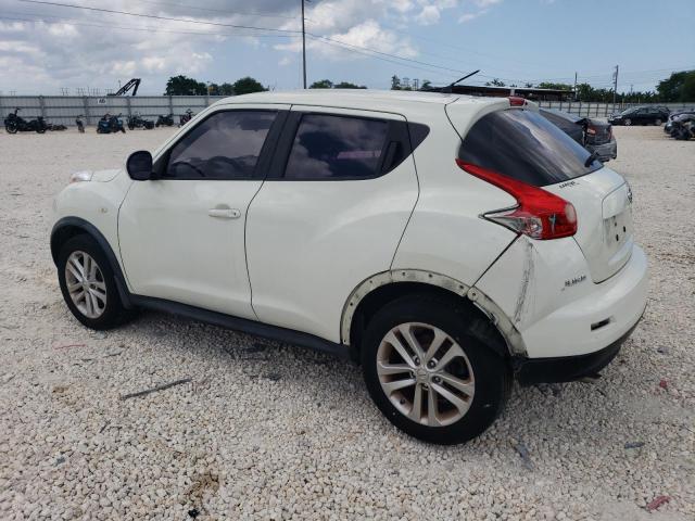 Photo 2 from auction – 2012 NISSAN JUKE S with VIN JN8AF5MR5CT111305