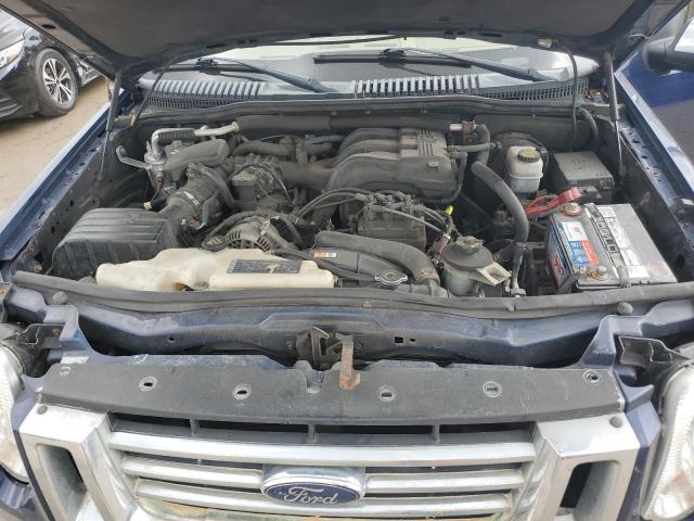 Photo 12 from auction – 2007 FORD EXPLORER E with VIN 1FMEU74E87UB77676