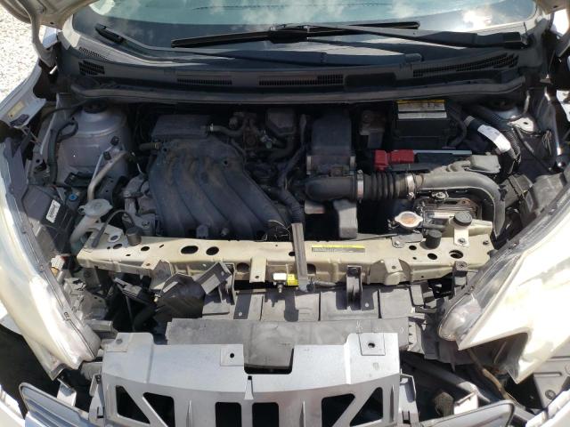 Photo 11 from auction – 2015 NISSAN VERSA NOTE with VIN 3N1CE2CP7FL358391