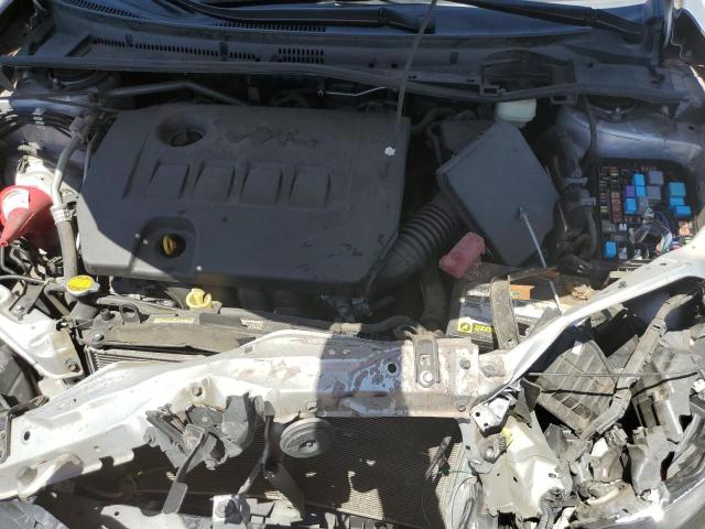 Photo 11 from auction – 2016 TOYOTA COROLLA L with VIN 2T1BURHE7GC717125