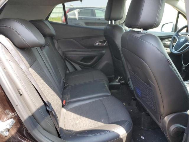 Photo 11 from auction – 2016 BUICK ENCORE with VIN KL4CJASBXGB737410