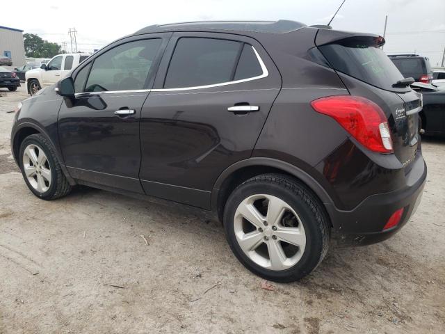 Photo 2 from auction – 2015 BUICK ENCORE with VIN KL4CJASB1FB235710