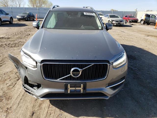 Photo 12 from auction – 2016 VOLVO XC90 T6 with VIN YV4A22PK9G1092664