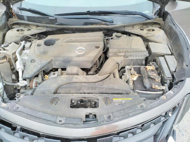 Photo 11 from auction – 2013 NISSAN ALTIMA 2.5 with VIN 1N4AL3AP2DC210859