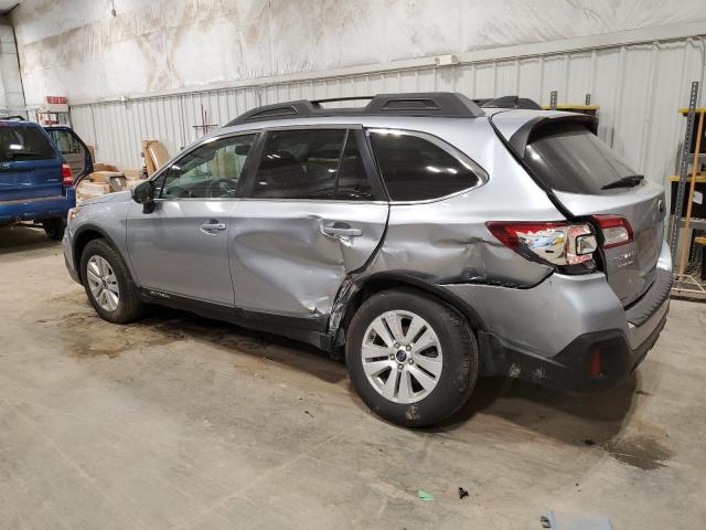 Photo 2 from auction – 2018 SUBARU OUTBACK 2. with VIN 4S4BSADC0J3335736