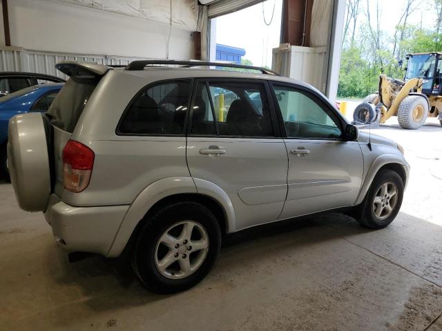 Photo 3 from auction – 2003 TOYOTA RAV4 with VIN JTEHH20V630228927