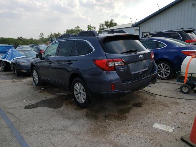 Снимка 2 от търг – 2016 SUBARU OUTBACK 2. с VIN 4S4BSBCC0G3332724