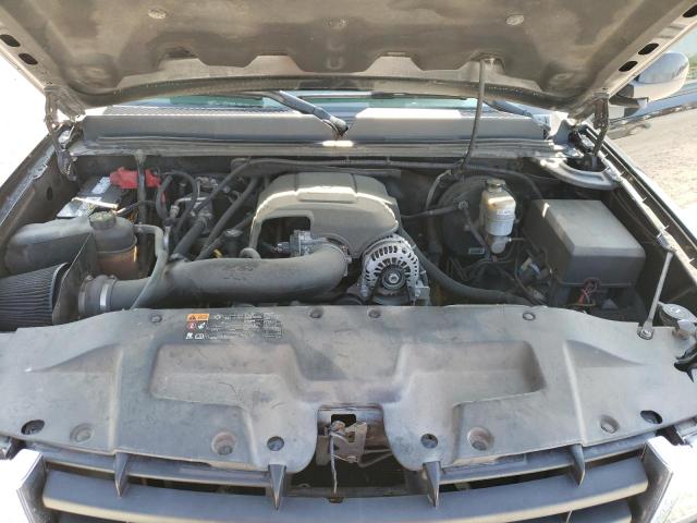 Zdjęcie 11 z aukcji – 2011 GMC SIERRA K15 z VIN 3GTP2VE32BG409205