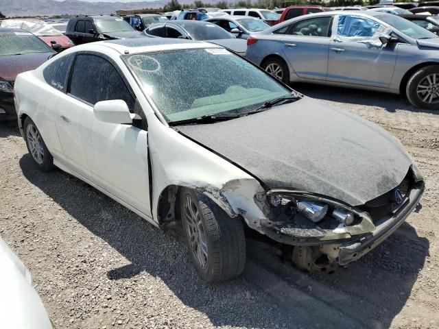 Photo 4 from auction – 2005 ACURA RSX with VIN JH4DC54885S008850