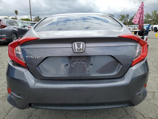 Photo 6 from auction – 2016 HONDA CIVIC EX with VIN 19XFC2F77GE232811