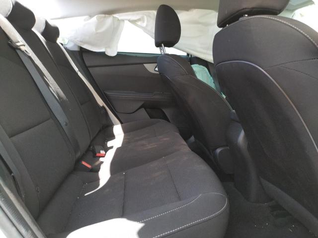 Photo 10 from auction – 2021 KIA FORTE FE with VIN 3KPF24AD3ME413699