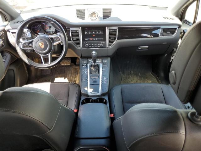 Photo 8 from auction – 2017 PORSCHE MACAN S with VIN WP1AB2A54HLB12278