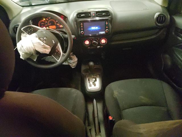 Photo 8 from auction – 2019 MITSUBISHI MIRAGE G4 with VIN ML32F3FJ1KHF15351