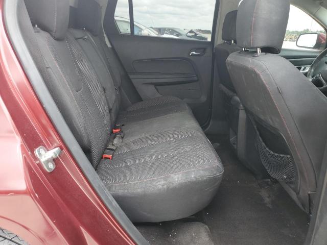 Photo 11 from auction – 2016 GMC TERRAIN SL with VIN 2GKALMEK1G6186618