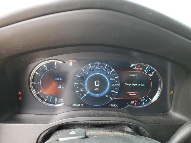Photo 9 from auction – 2019 CADILLAC ESCALADE E with VIN 1GYS4KKJ3KR317620