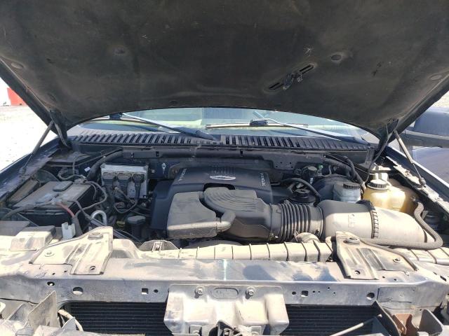 Photo 12 from auction – 2003 FORD EXPEDITION with VIN 1FMFU16L53LA60070