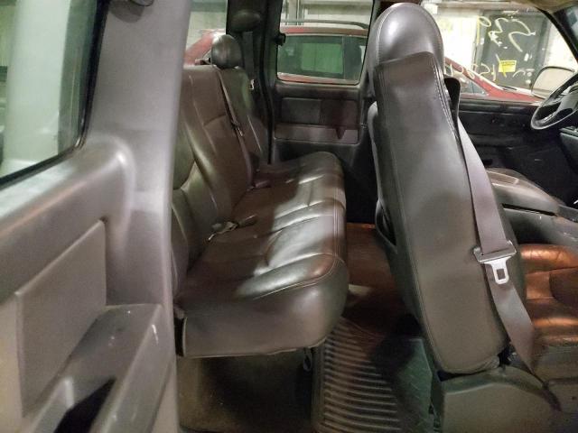 Photo 10 from auction – 2006 CHEVROLET SILVERADO with VIN 1GCEK19T66Z125124