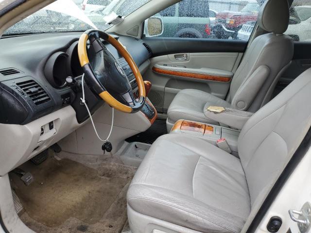 Фото 7 с аукциона – 2005 LEXUS RX 330 с VIN 2T2GA31U15C041079