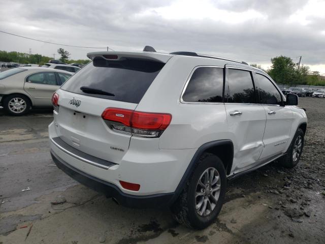 Photo 3 from auction – 2014 JEEP GRAND CHER with VIN 1C4RJFBG1EC459934