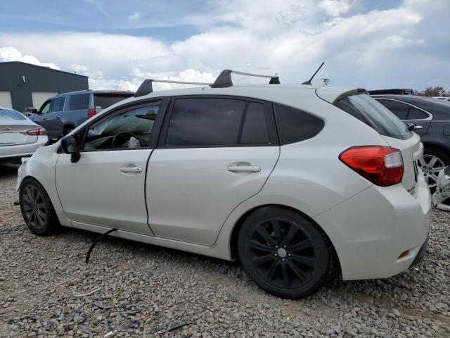 Photo 2 from auction – 2014 SUBARU IMPREZA with VIN JF1GPAA60EG327876