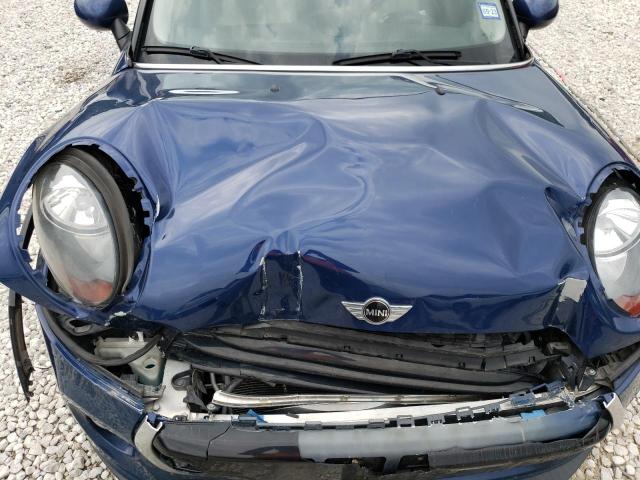 Photo 11 from auction – 2015 MINI COOPER with VIN WMWXM5C57F3A59741