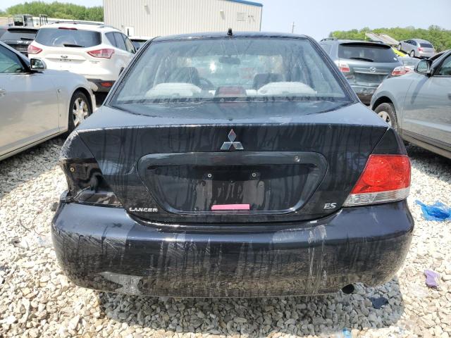 Photo 6 from auction – 2006 MITSUBISHI LANCER ES with VIN JA3AJ26E86U022022