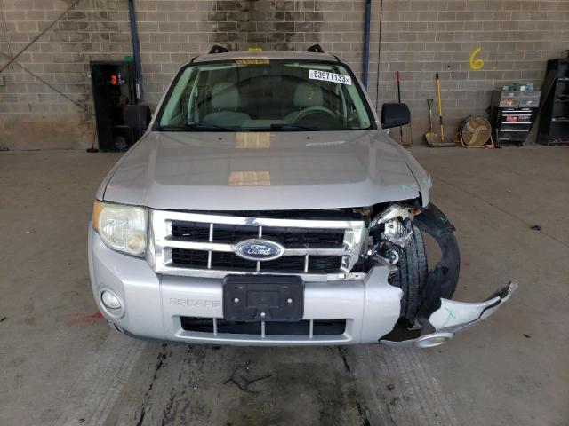 Photo 5 from auction – 2008 FORD ESCAPE XLT with VIN 1FMCU93138KC98601
