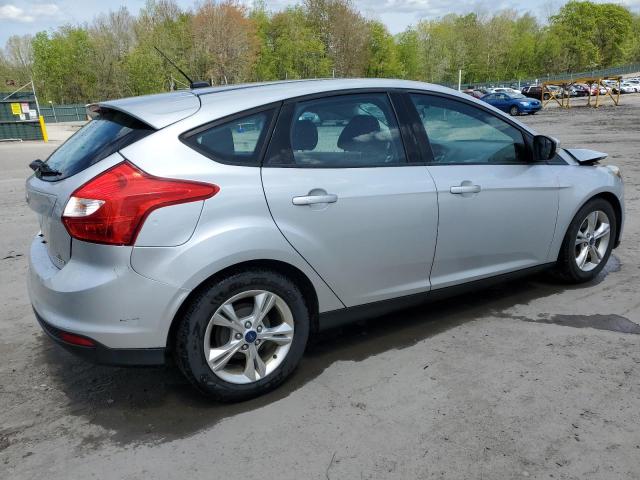 Photo 3 from auction – 2014 FORD FOCUS SE with VIN 1FADP3K21EL332229