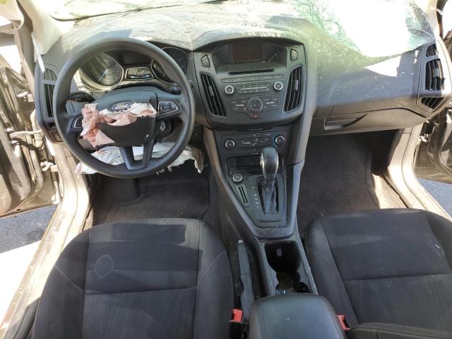 Photo 8 from auction – 2017 FORD FOCUS SE with VIN 1FADP3K20HL219909