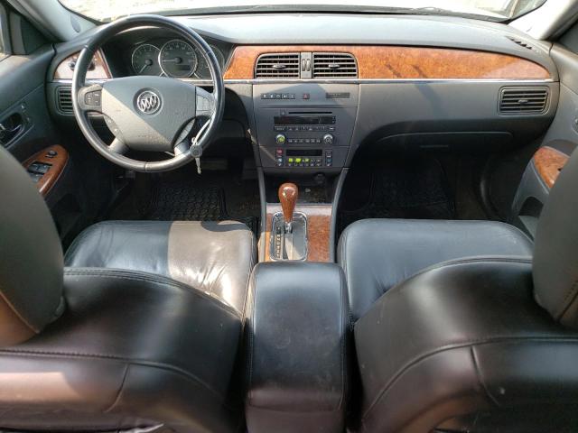 Photo 8 from auction – 2005 BUICK LACROSSE C with VIN 2G4WD562251207291