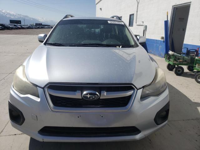 صورة رقم 5 من المزاد - 2014 SUBARU IMPREZA SP مع VIN JF1GPAL69E9224358